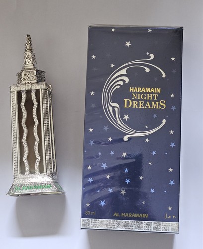 Night dreams silver - silver, by