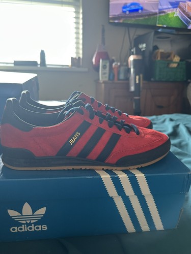 Adidas jeans mkii men - adidas,