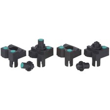 Wolfcraft Master Clamping Jaws