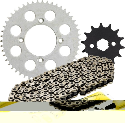 Drive sprocket chain - drive,