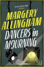 Dancers In Mourning by