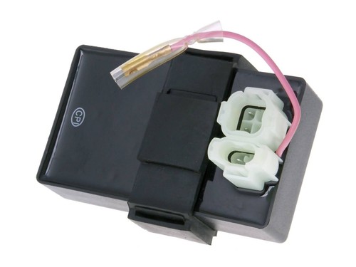 Stock cdi unit 45km dc - unit, 45km/h