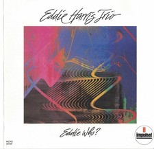 Eddie Harris Trio - Eddie