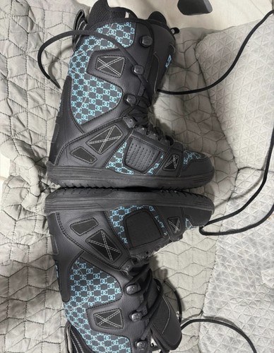 Snowboard boots size - snowboard, 5.5