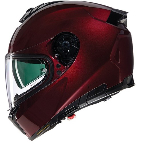 Nolan n80 classico nobile - nolan,