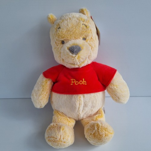 Disney winnie the pooh - disney, bear