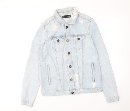Condemned nation womens blue - nation,