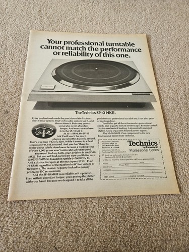 Tpeep548 magazine advert - magazine,