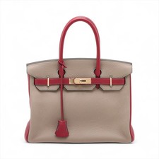 Hermès Birkin 30 Le Tournay