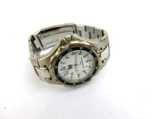 LIP Gents Swiss Quartz Watch