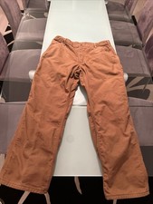 Vintage Carhartt Double Knee