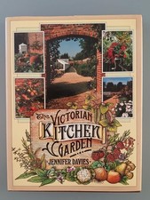 The Victorian Kitchen Garden
