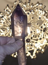 High Quality Amythest Wand