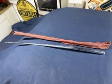 MG Midget 1961-69 bonnet