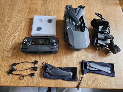 Dji mavic pro - dji,