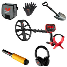 Minelab Vanquish 540 Ultimate