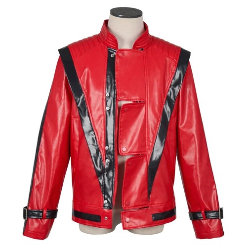 Michael jackson thriller - jackson,