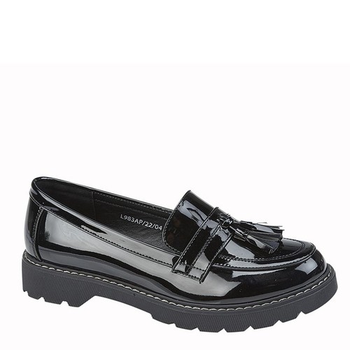 Boulevard 983 ladies chunky - boulevard, ladies'