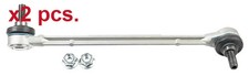 X2 PCS FRONT ANTI ROLL BAR