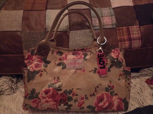Cath kidston floral - cath,