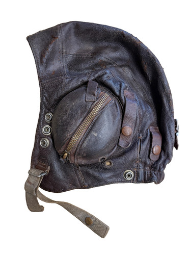 Ww2 raf zip ear type - ww2,