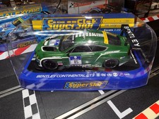 Super slot H3713 Bentley