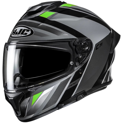 Hjc c71 motorcycle - hjc,