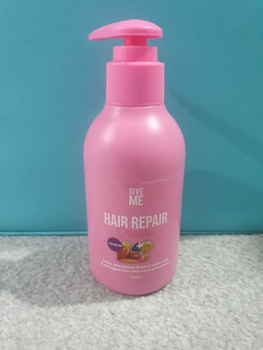 Give hair repair - give, me