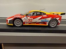 Scalextric C2902 Ferrari F430