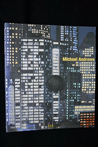 Michael andrews moorhouse - michael, andrews,