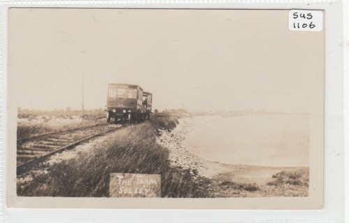 Selsey sussex the - ,
