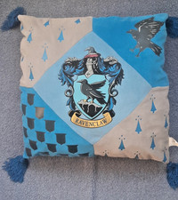 Ravenclaw Harry Potter Cushion