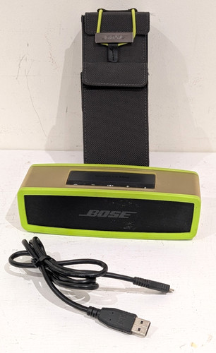 Bose soundlink mini bluetooth - mini,