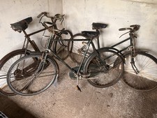 Vintage bikes raleigh and - vintage,