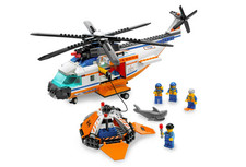 LEGO 7738 – City – Coast