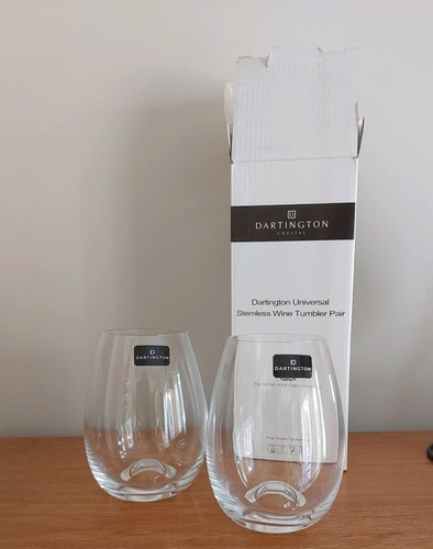 Dartington crystal universal - crystal,