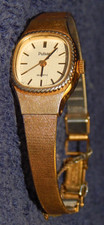 Ladies PULSAR WRIST WATCH