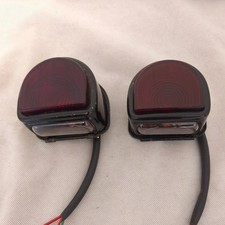 2 Genuine Vintage Lucas ST51 D