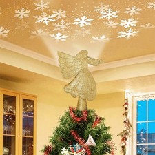 Christmas Tree Topper