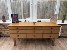 Vintage Schreiber  Sideboard