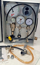 INTERSPIRO SPIROMATIC TEST 3