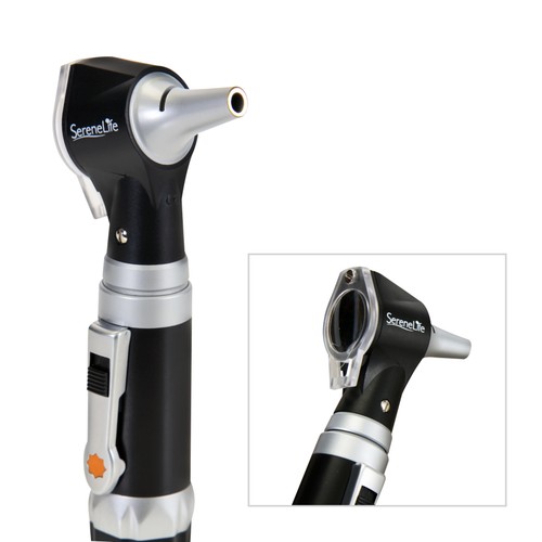 Otoscope ear inspection - otoscope,