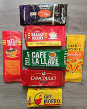 Lot used empty - of,