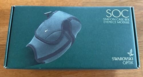 Swarovski btx stay case - swarovski,