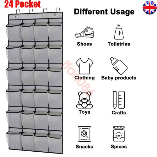 Pocket shoe holder - 24,