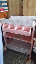 Changing Unit Table My Babiie Pink