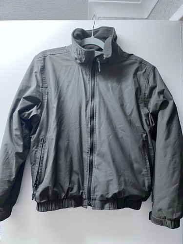 Gill crew jacket - gill,