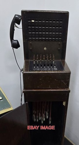 Photo erikson telephone - ,