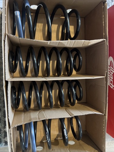 Audi eibach suspension - audi,