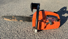 Vintage Dolmar Hobby Chainsaw
